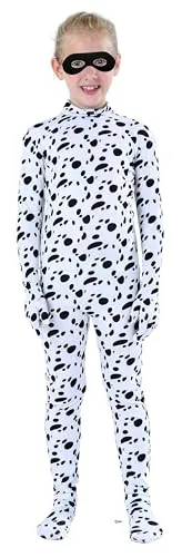 Kids' Suit, No Hood in Spot