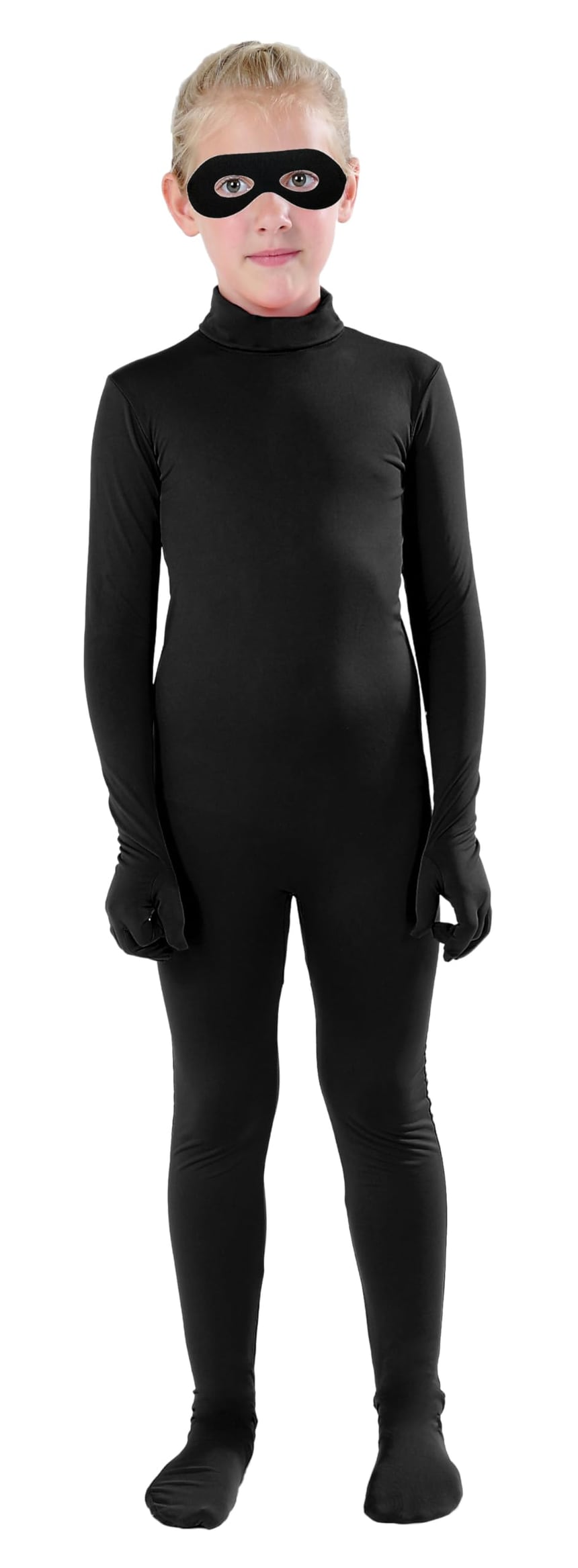 Kids' Suit, No Hood